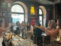 Cocktail Making Class